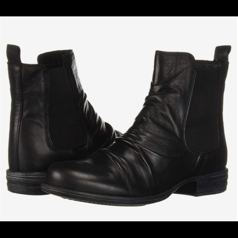 Miz Mooz Lissie Chelsea Boots
